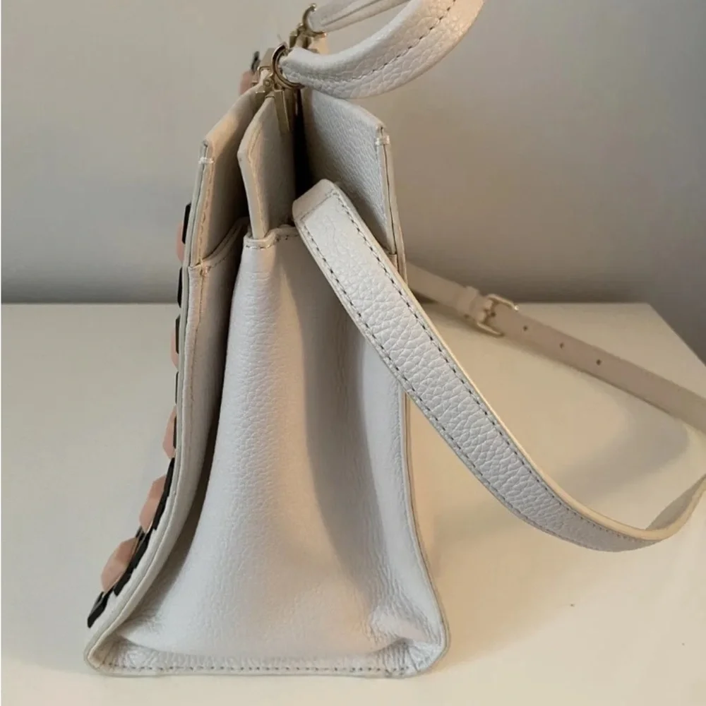 New Kate Spade Ainslie Street Etta Bag Retail $578